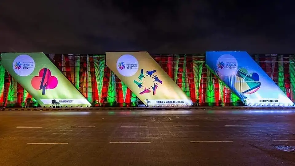Pedicon BKC — Medical Conferences — view 46